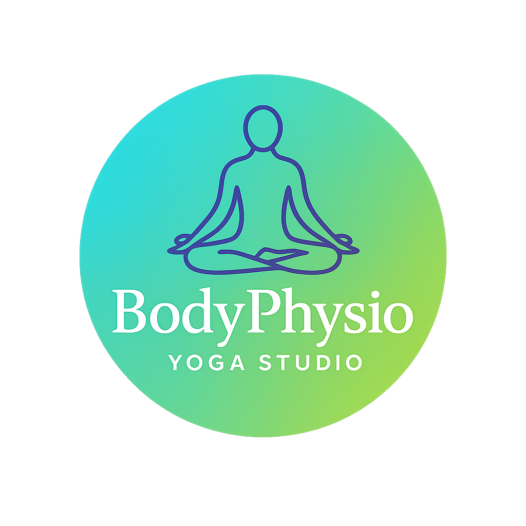 BodyPhysio Yoga Studio